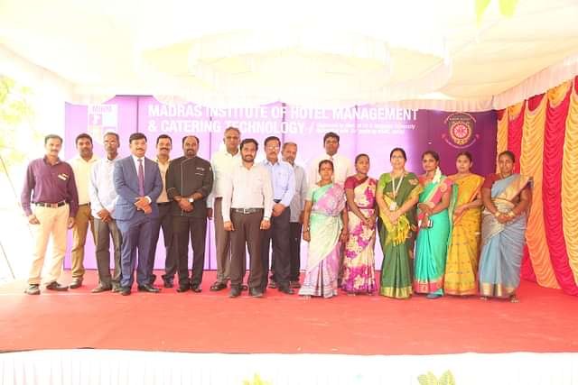 College Image